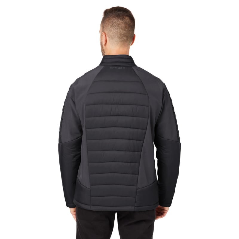 Spyder Men's Challenger Jacket 9