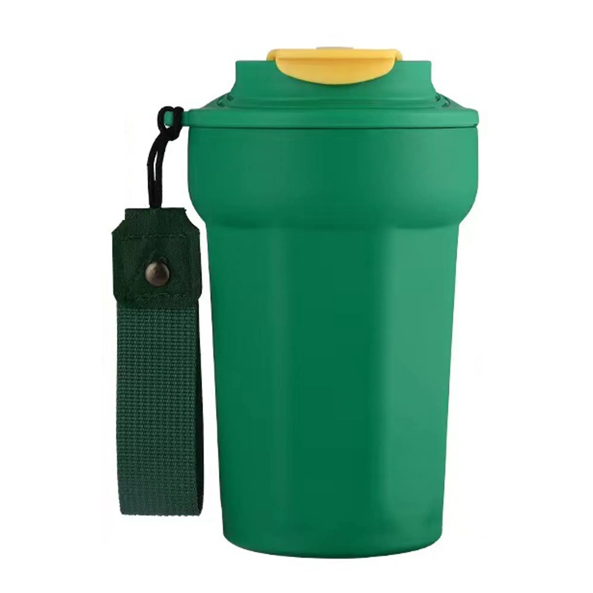 15oz Insulated Stainless Steel Cup 2