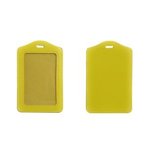 PU Leather Card Holder 8