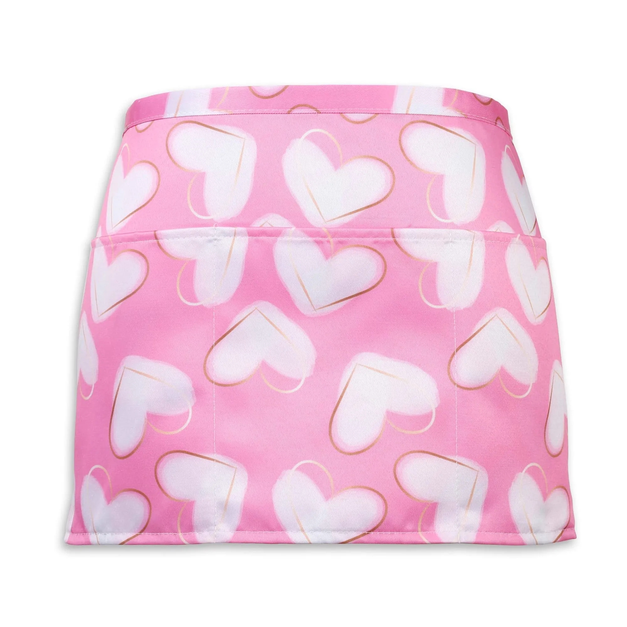 Waterproof Apron 1