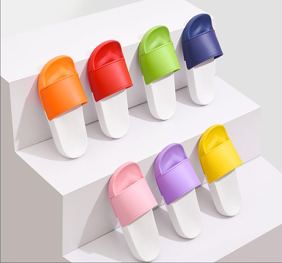 Unisex Slipper Slide Sandals 3