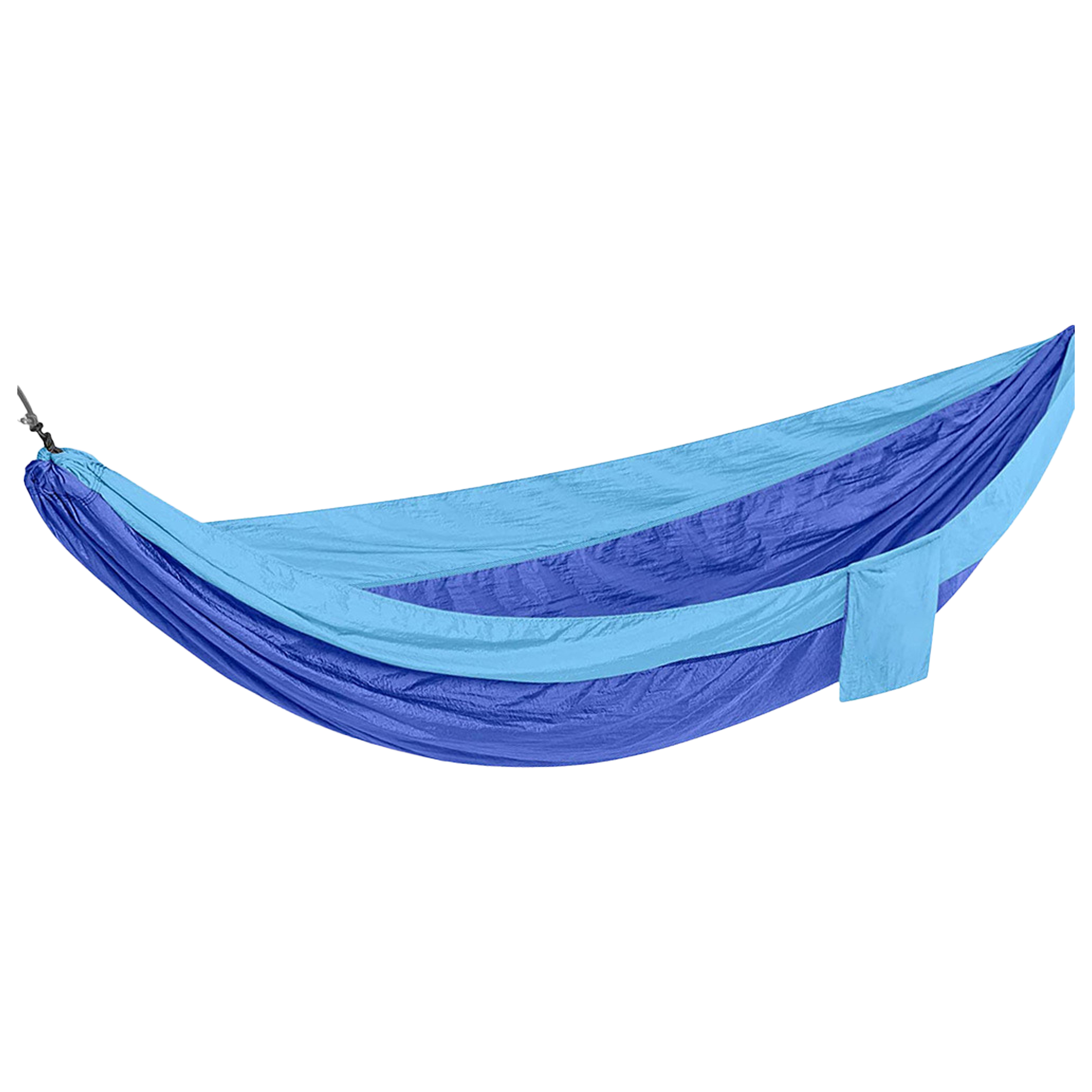 Nylon Outdoor Camping Ultra Light Hammock 12