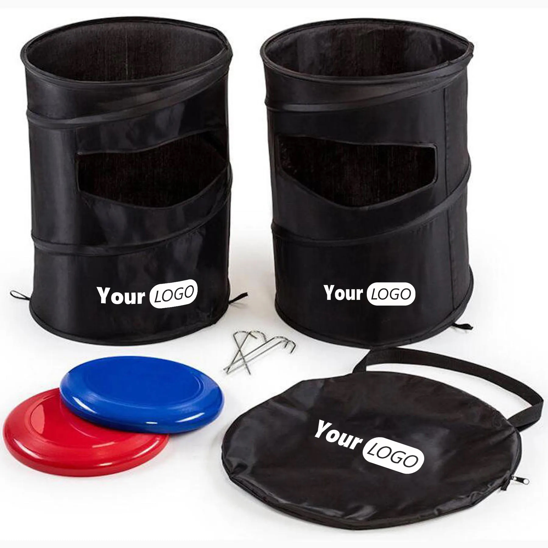 Giant Yard Pong 2