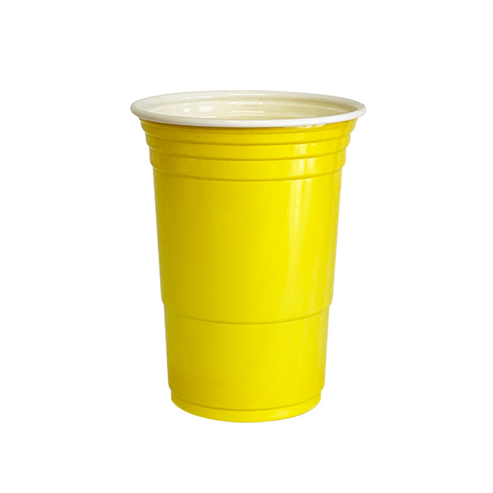 Plastic Party Cup 16 Ounce 13