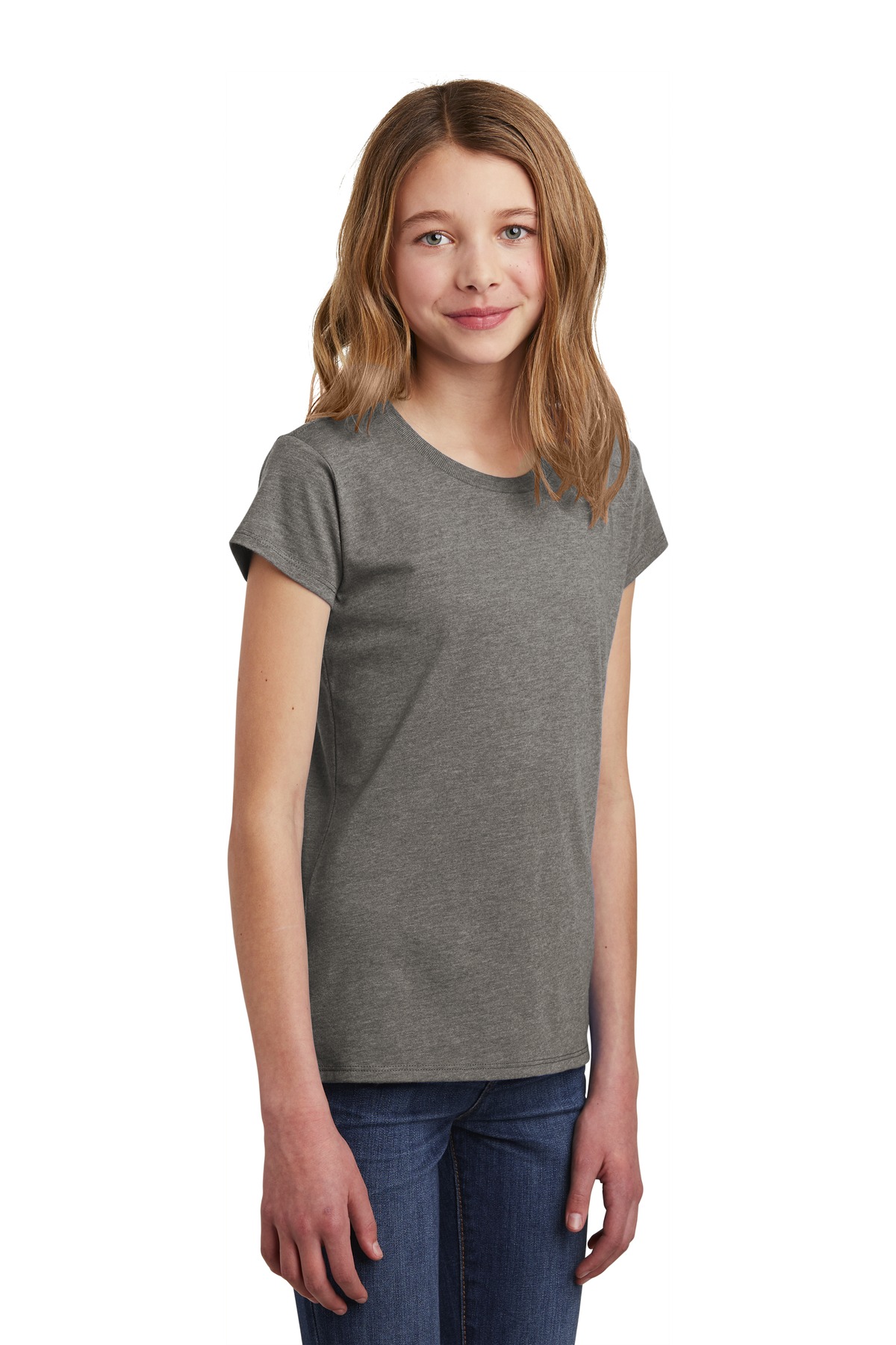 District® Girls Very Important Tee 42