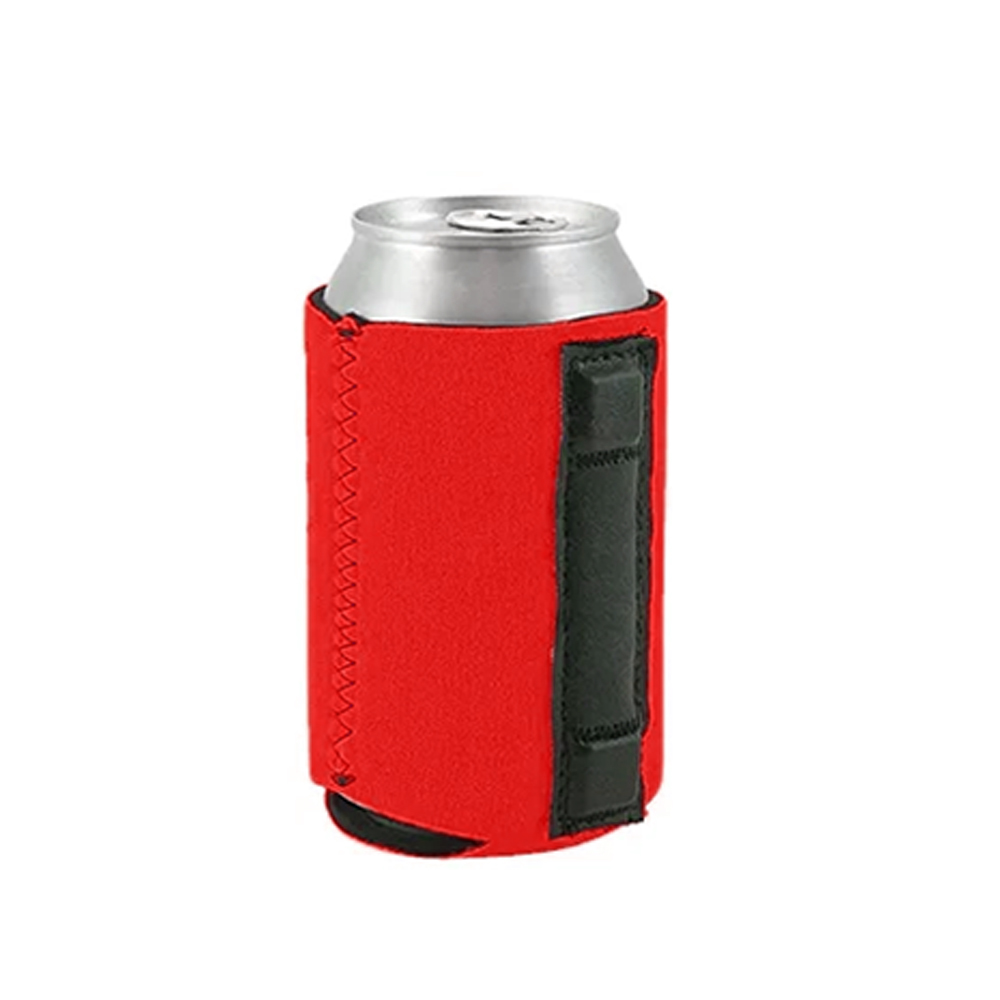 Mood Color Changing Magnetic Can Cooler, custom koozie with logo imprint 9