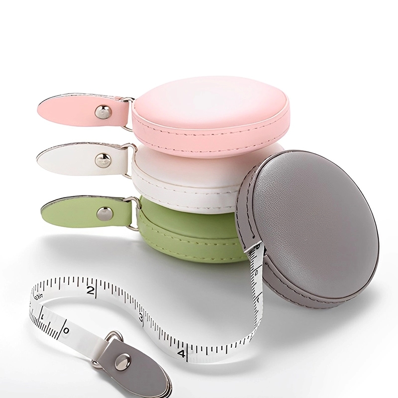 60 Inches PU Leather Tape Measure 7