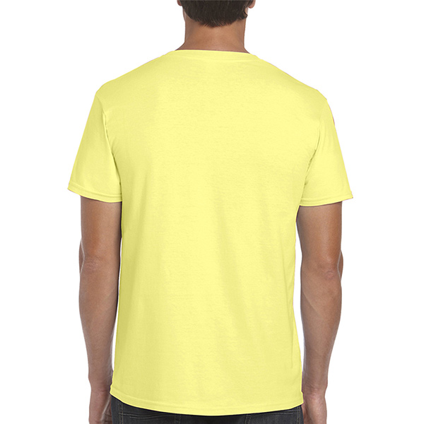Gildan SoftStyle Adult T-Shirt 4.5 oz 106