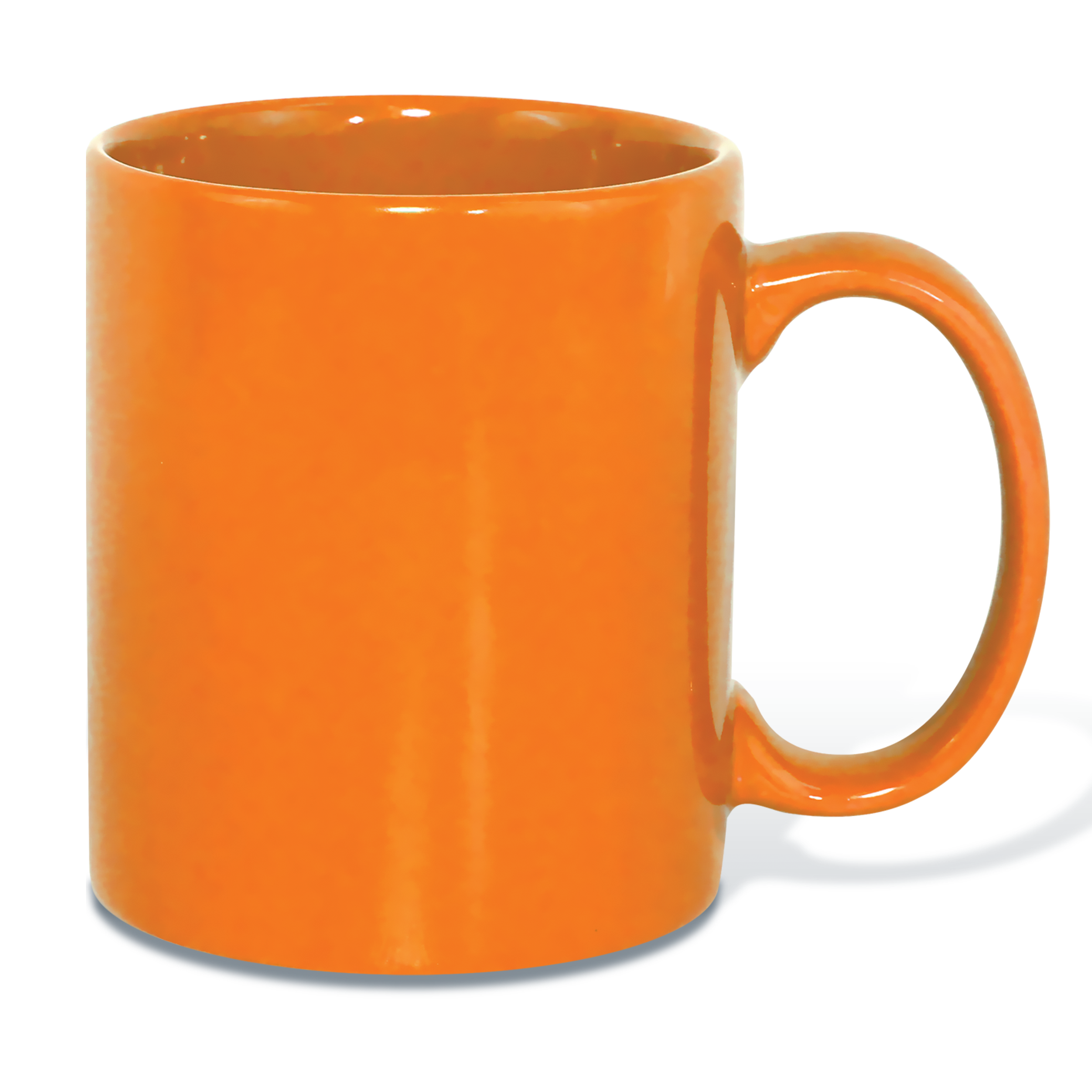 11 Oz. Classic Ceramic Mug 12