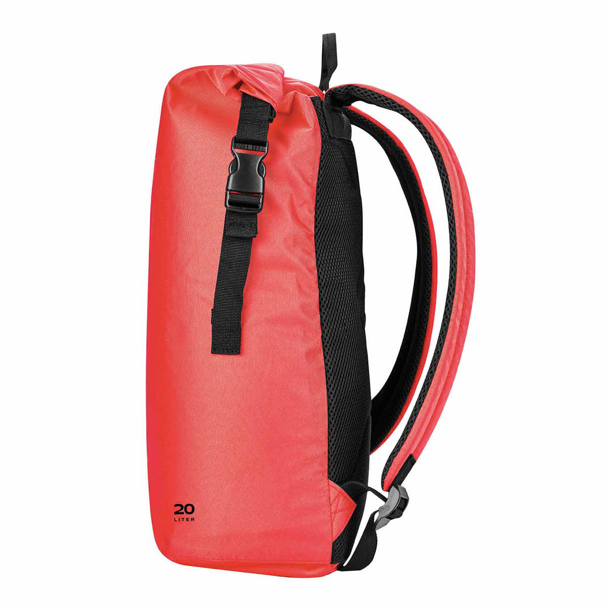 Stormtech Teton Roll Top Backpack 20 10