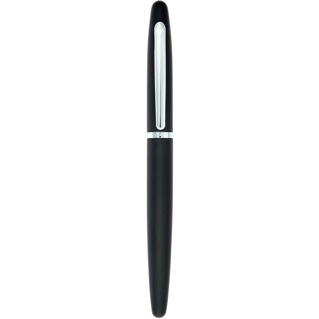 Sheaffer® VFM Matte Black Roller Ball 2