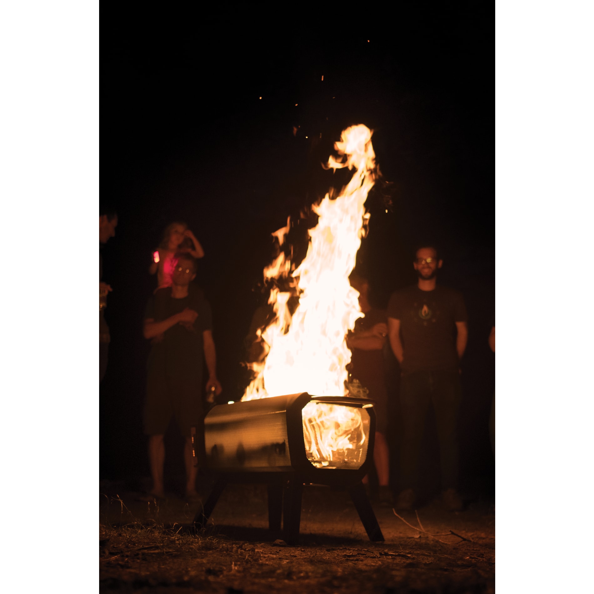 BioLite FirePit + 95
