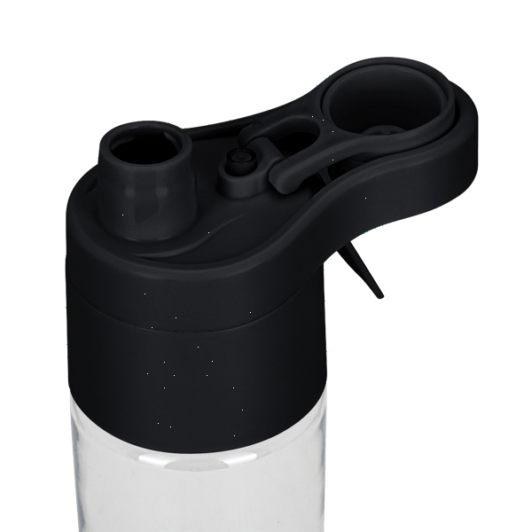 Spritzer 20 oz rPET Spray Water Bottle 120
