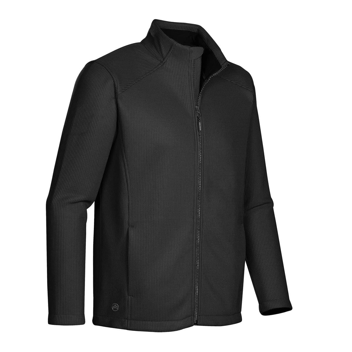 Stormtech Men's Nordic Bonded Knit Jacket 17