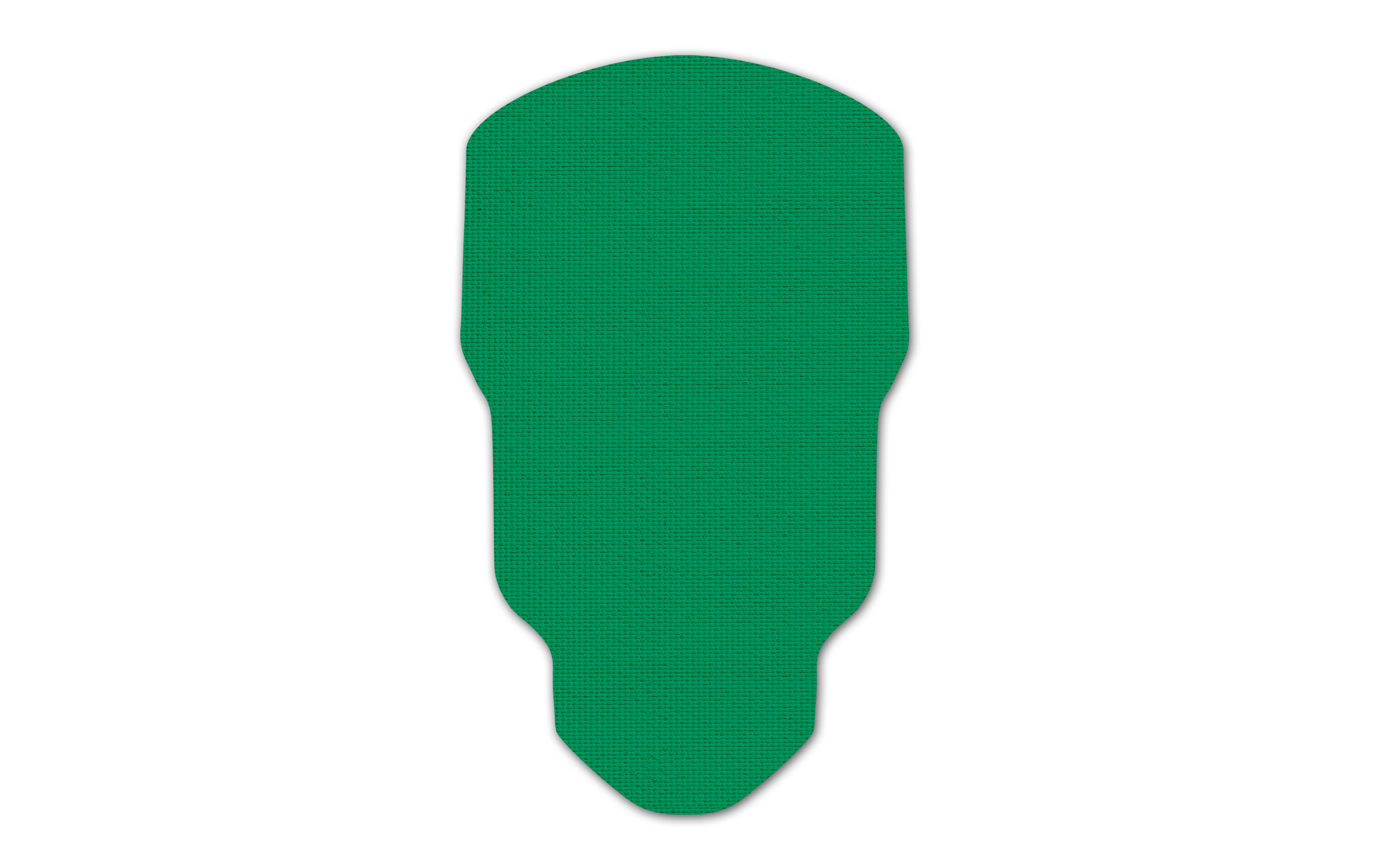 Fluorescent Bulb Vinyl Jar Opener 78