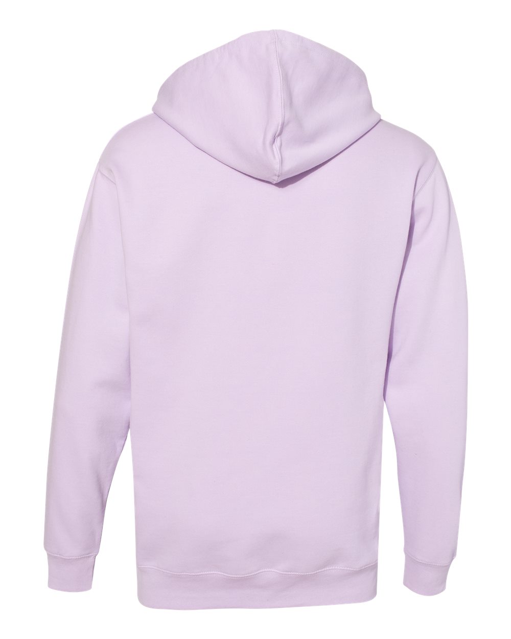 Unisex Midweight Hooded Sweatshirt - SS4500 32