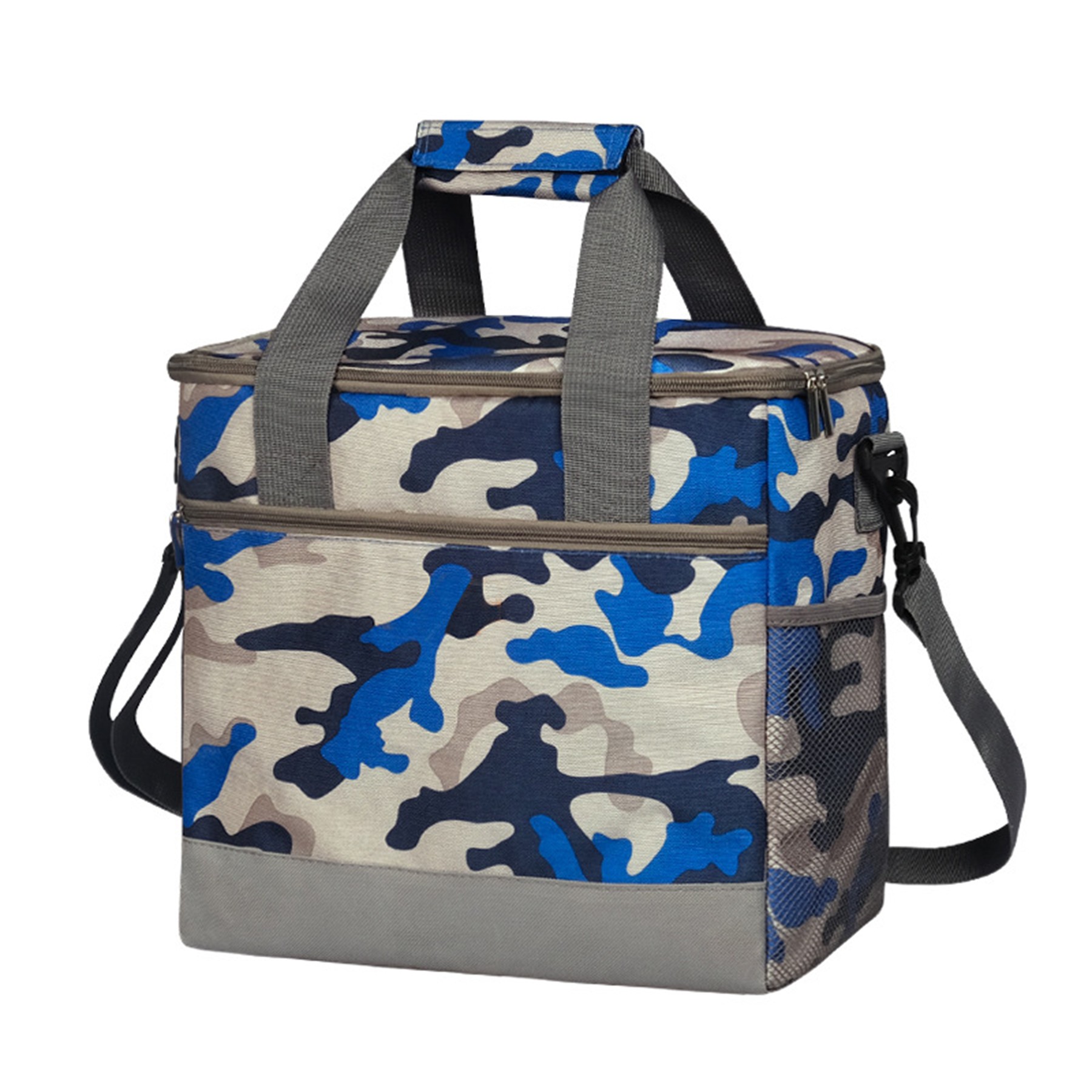 Portable Lunch Bag 2