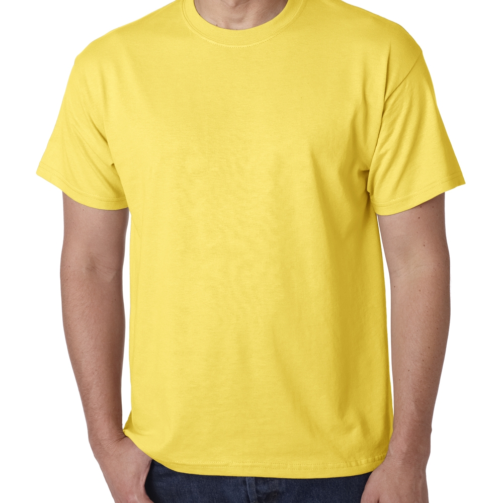 5.6 oz 50/50 Cotton/Polyester Moisture Wicking Shirts 99