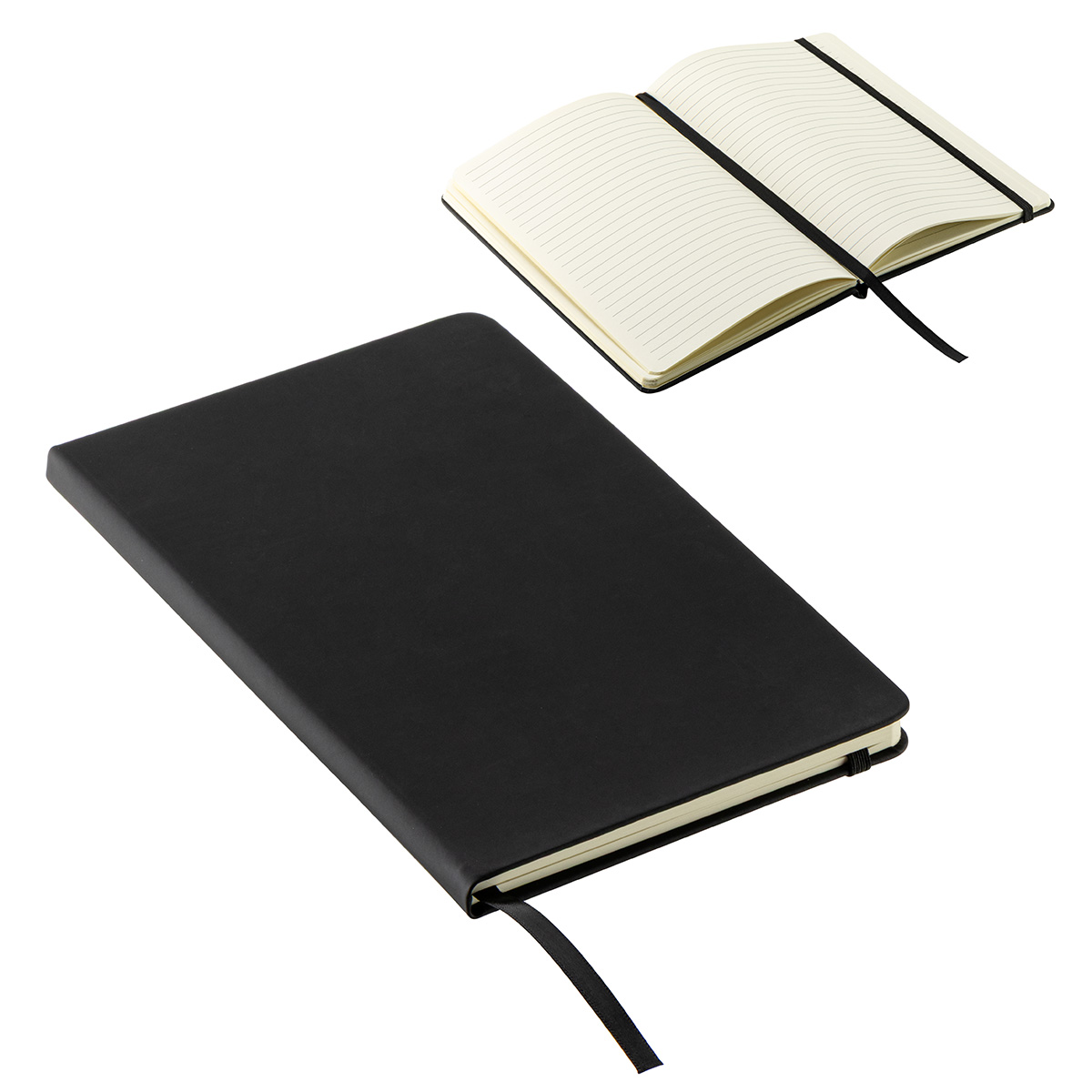 Splash Hardcover Journal 71
