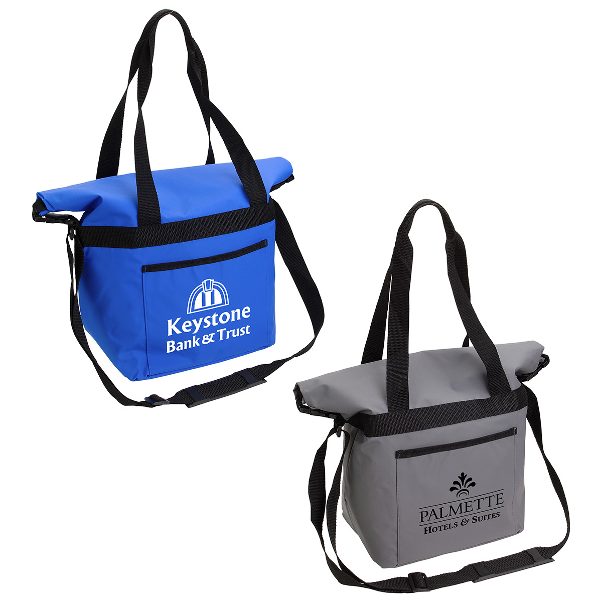 Riverdale 15L Waterproof Cooler Bag 5