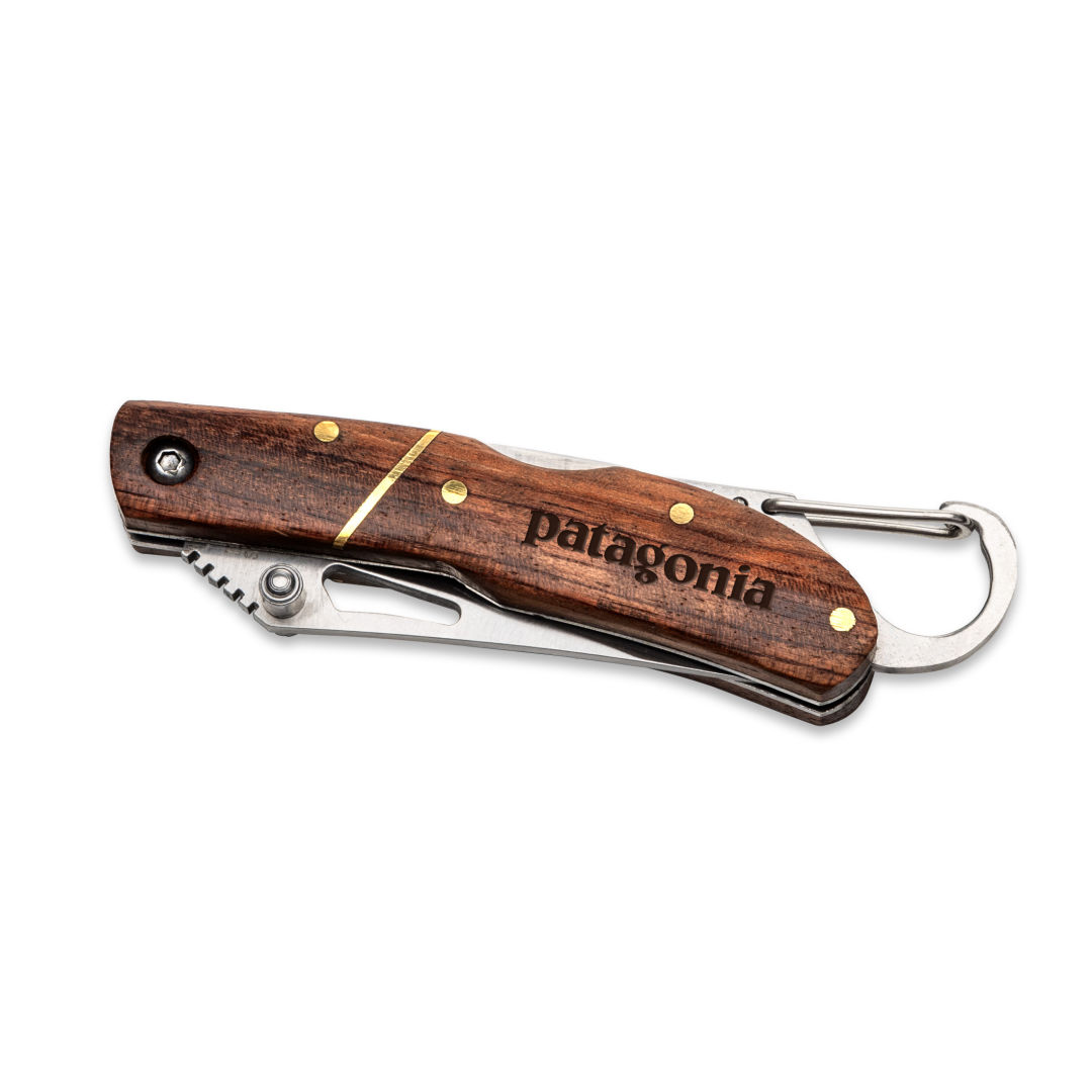 Edition Knife w/Carabiner 4