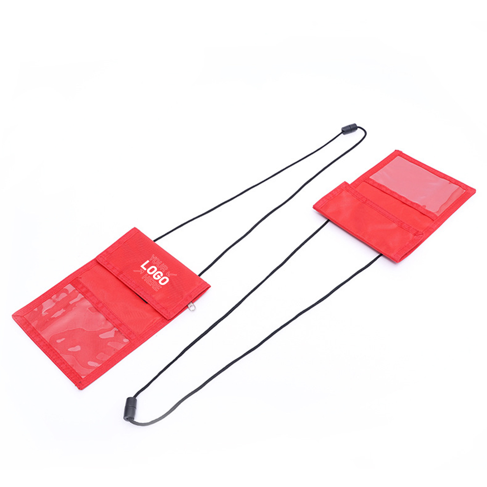 Id card holder 3
