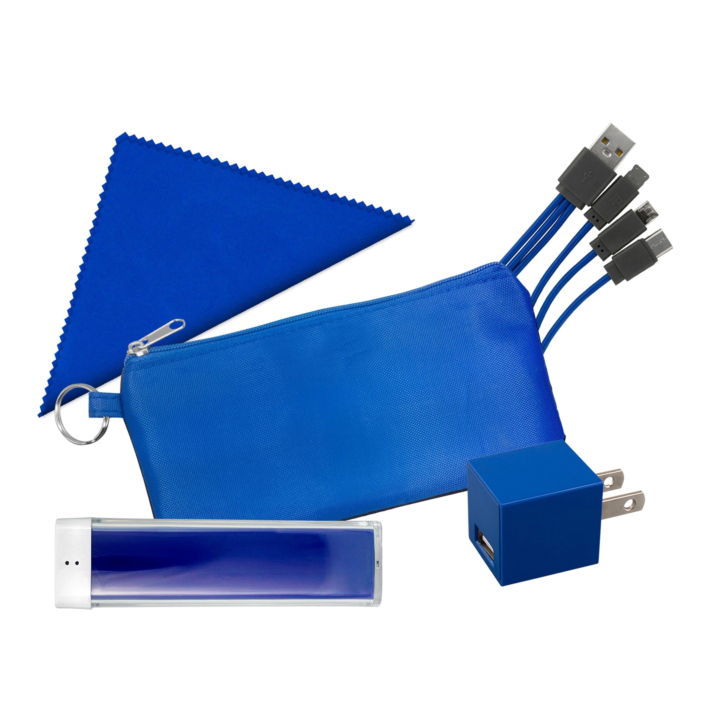 Ultimate Stretchy Power Bank Set 6