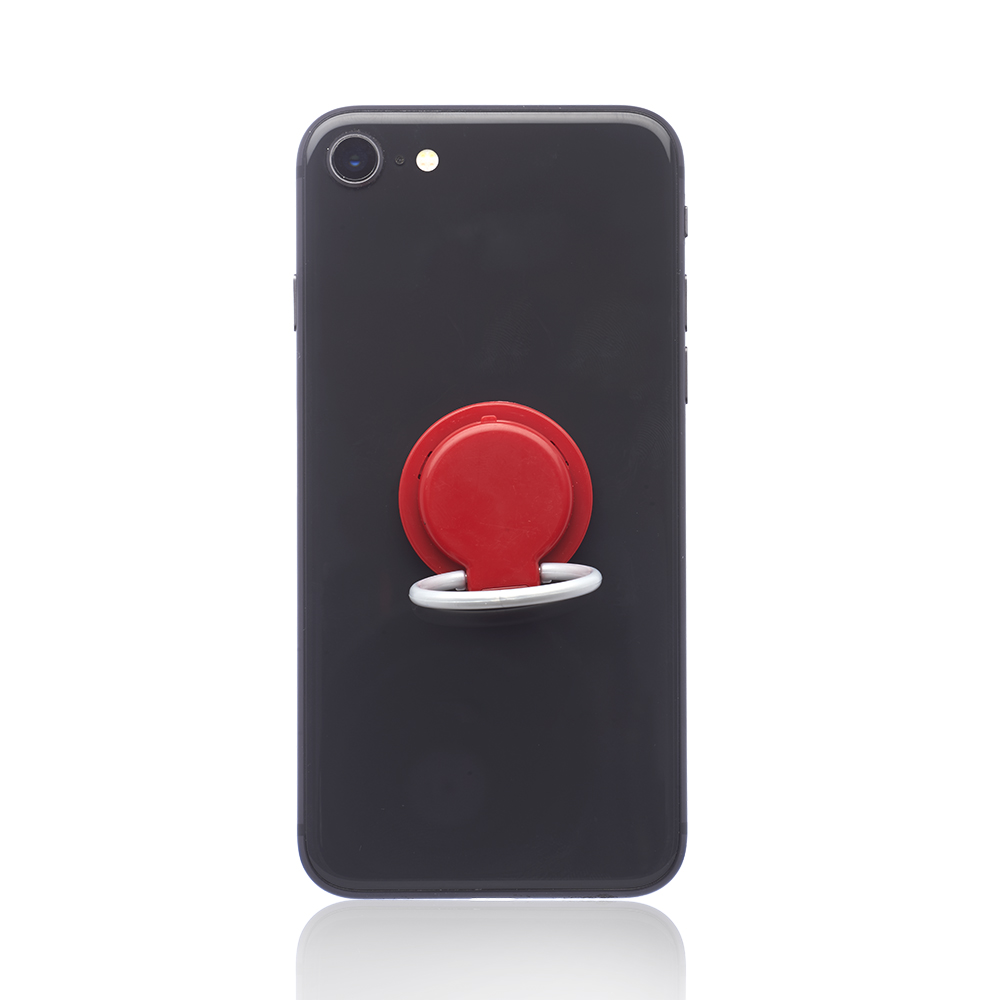 Eclipse Plastic Ring Cellphone Holder 2