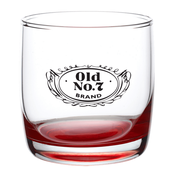 Smooth 10 oz. Monterrey Whiskey Glass 54