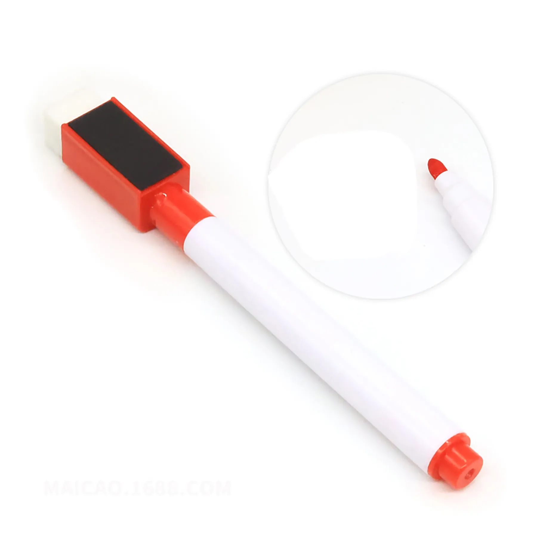 Magnetism Mark Pen 3