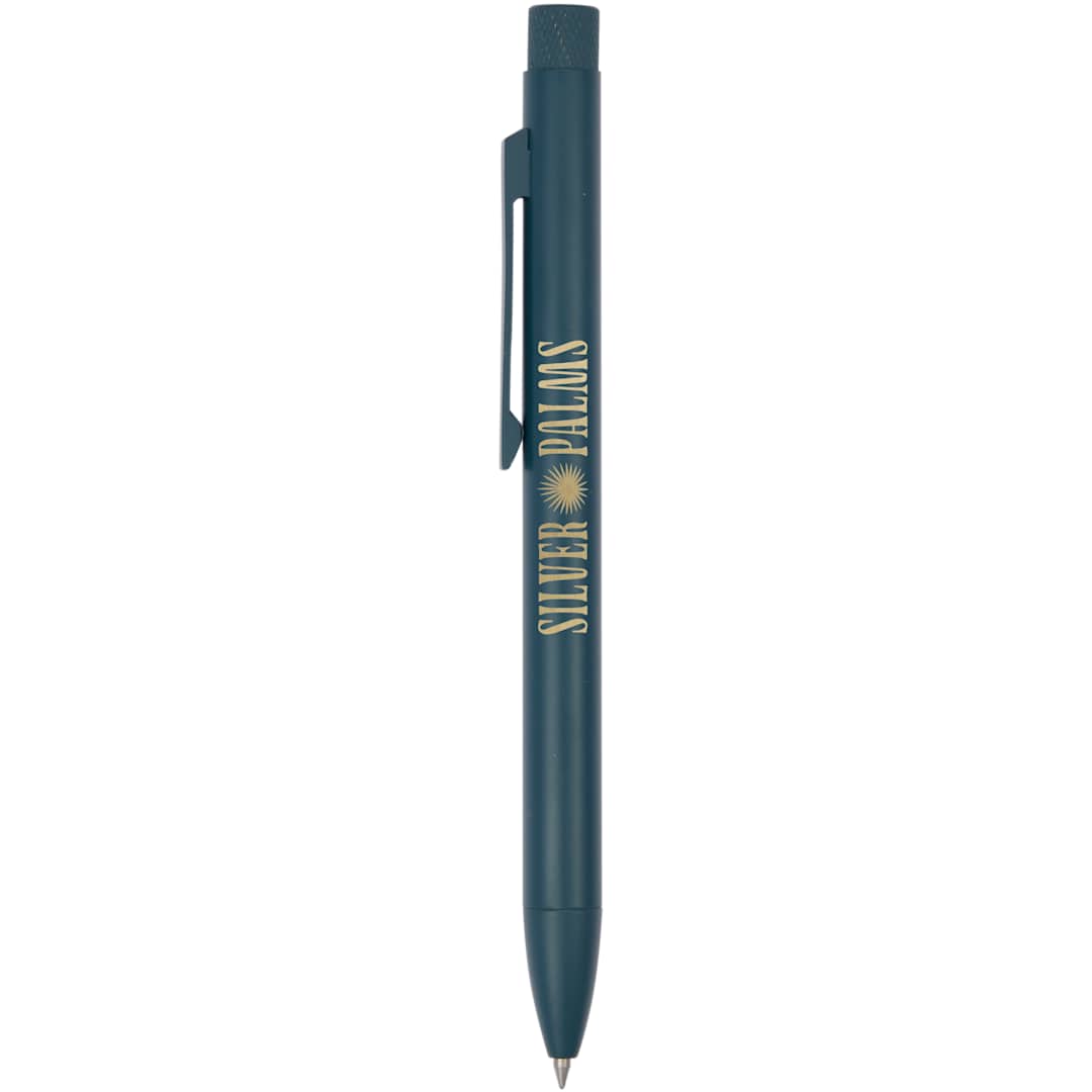 Wellable™ Recycled Brass Gel Pen 51