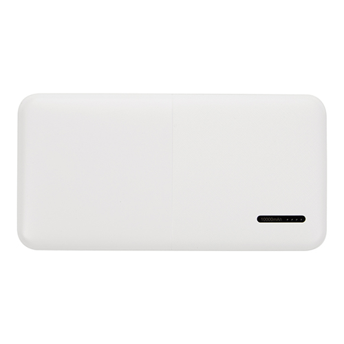 Universal Source® Capsule Power Bank 10000mAh 15