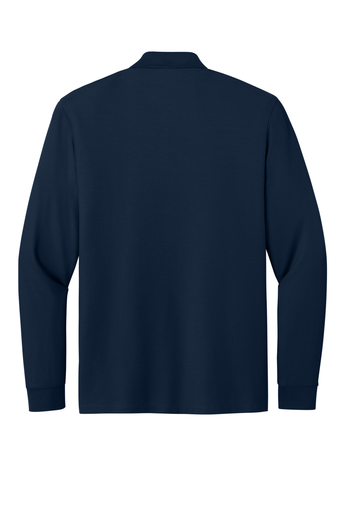 Port Authority Wearever Signature Pique Long Sleeve Polo K200LS 57