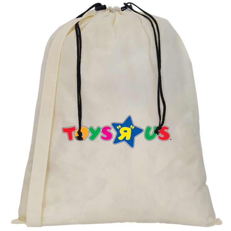 Non Woven Laundry Bag 2