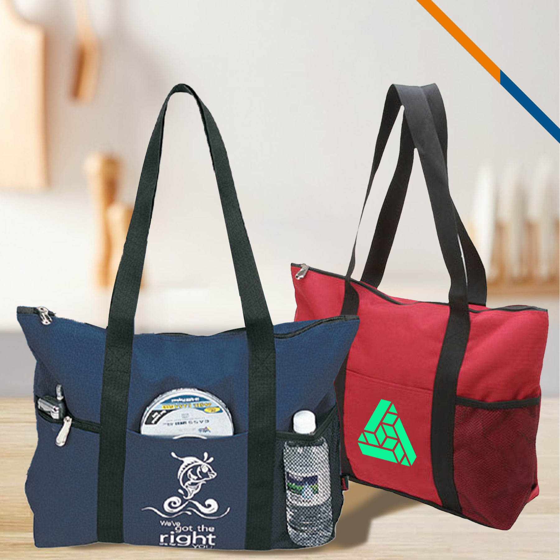 Emster Tote Bag 2