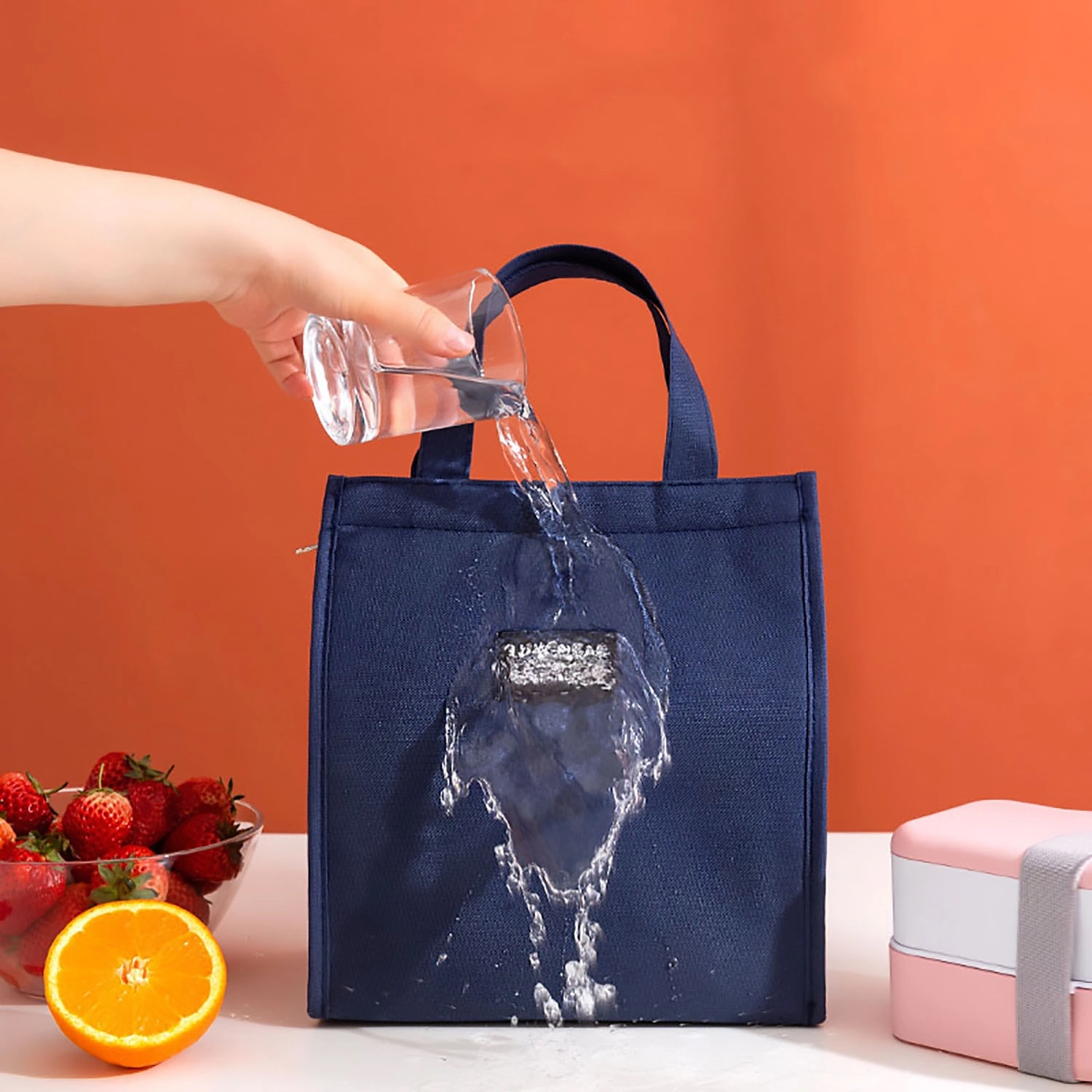 Insulated Lunch Bags 1