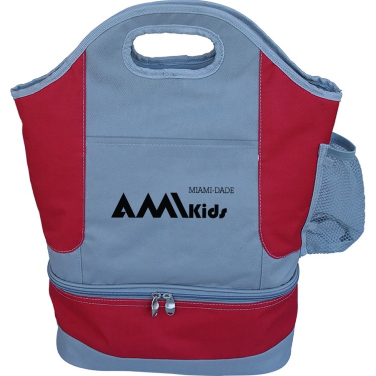 The Hampton Insulated Tote Bag 2