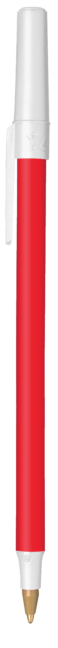 BIC® PrevaGuard® Round Stic® Pen