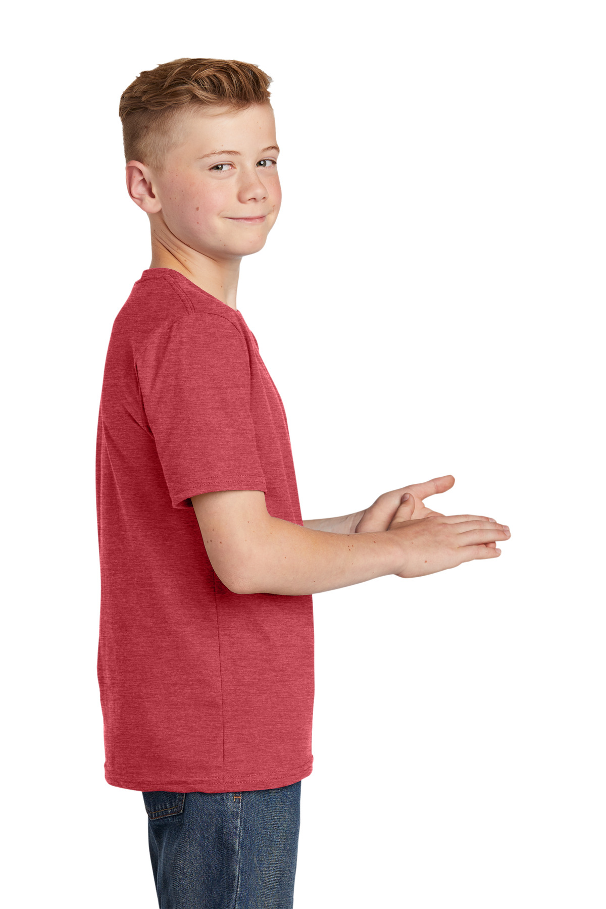 District® Youth Very Important Tee 26