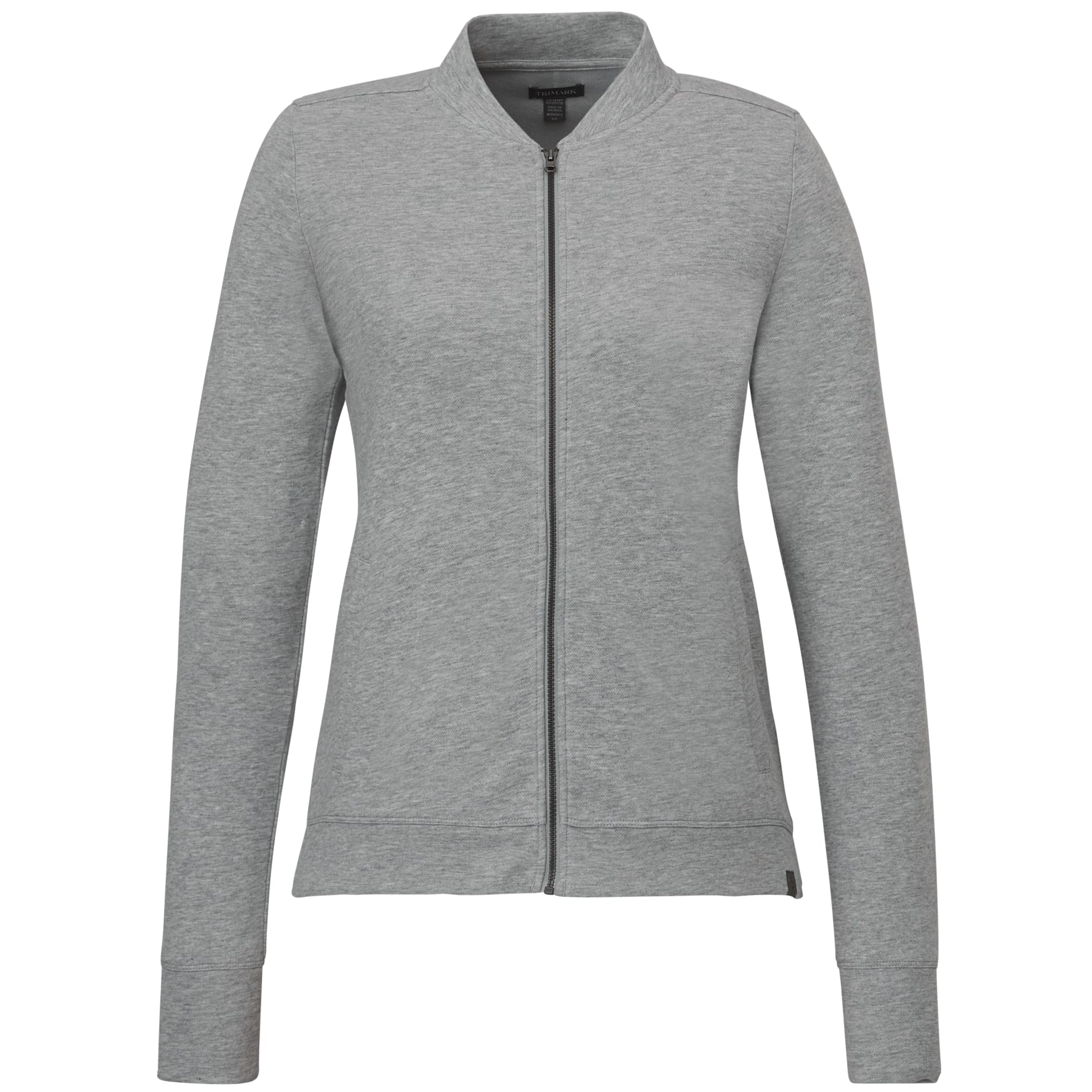 RIGI Eco Knit Full Zip - Women's 197