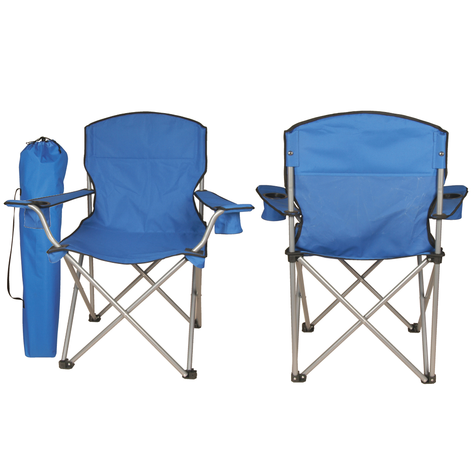 Typoia Foldable Chair 2
