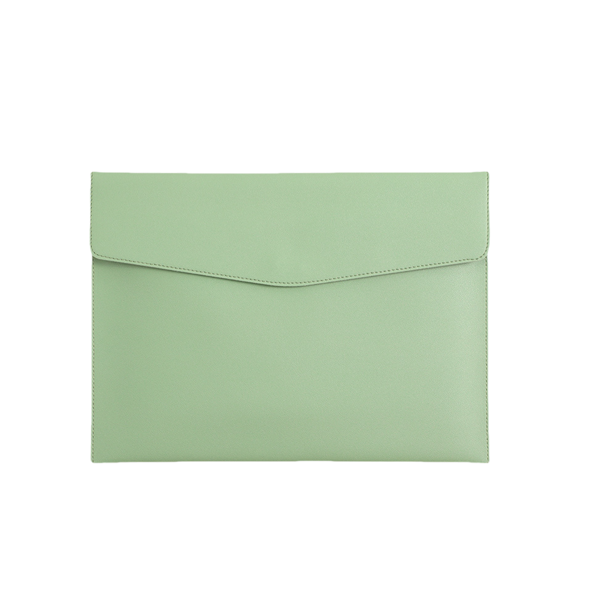 PU Leather A4 File Holder 9