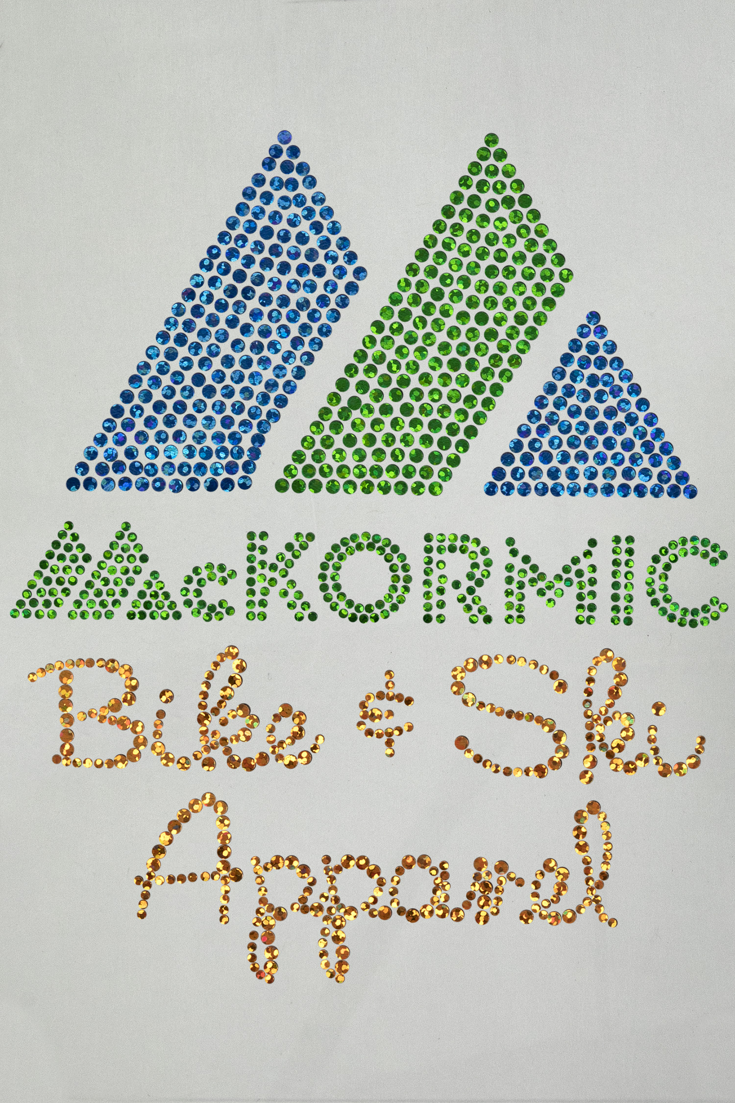 Sheer Elegance Tissue - Sparkle