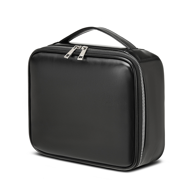 Large Capacity Travel Cosmetic Bag 2