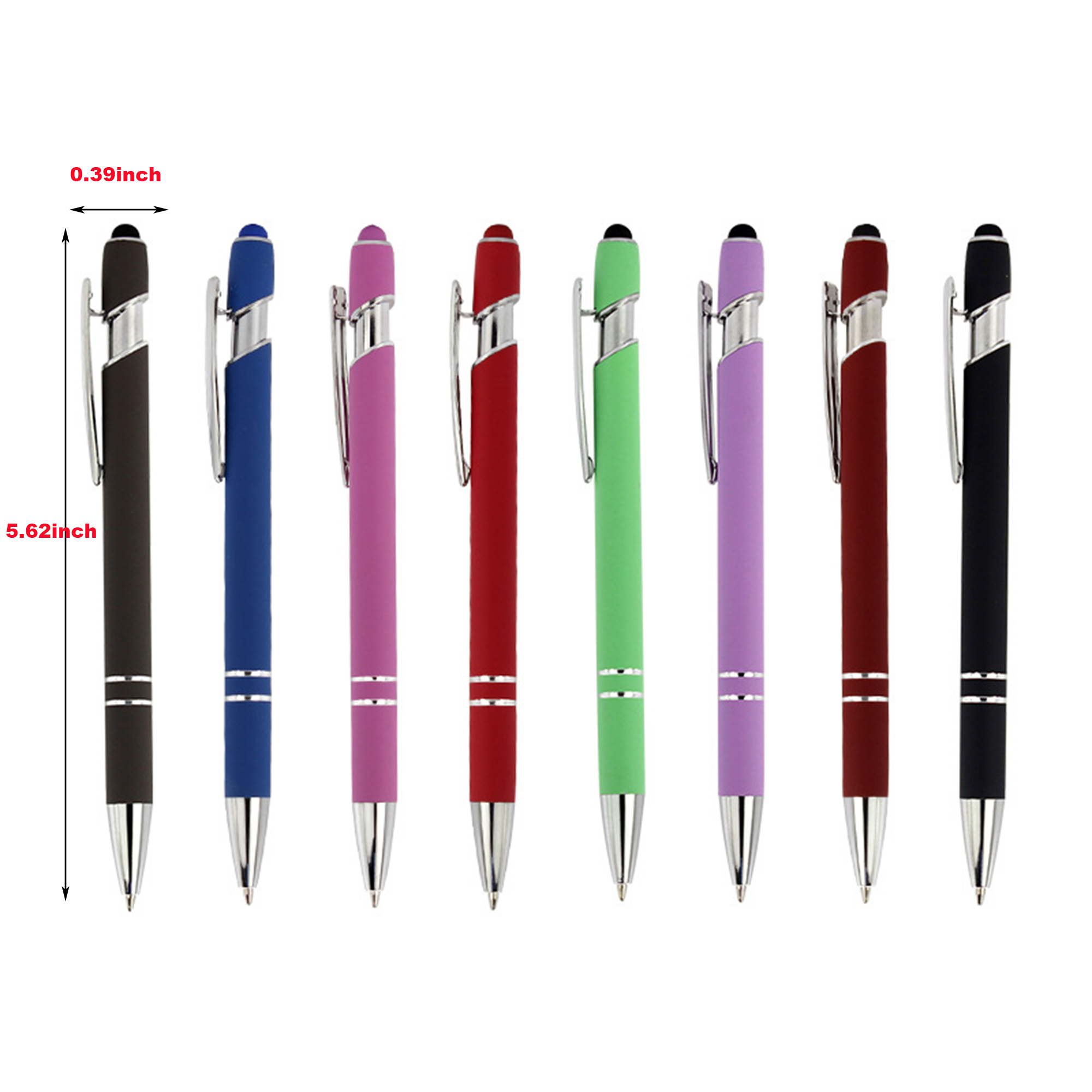 Ballpoint Pens 2