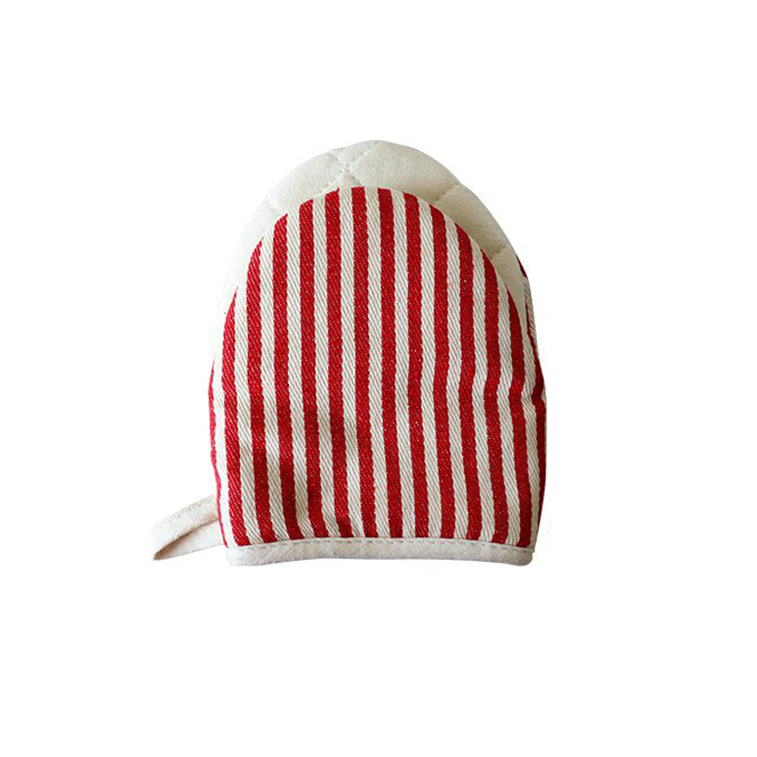 Kitchen Heat-Resistant Oven Mitts 4