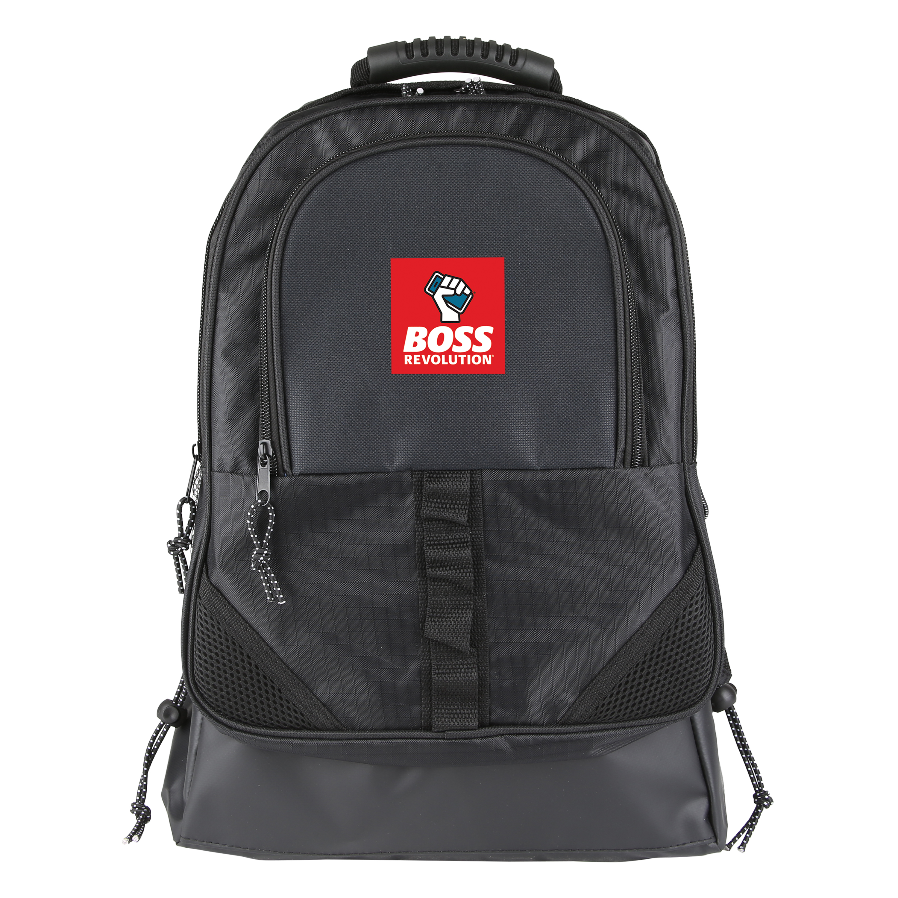 McCandless - Outdoor Backpack