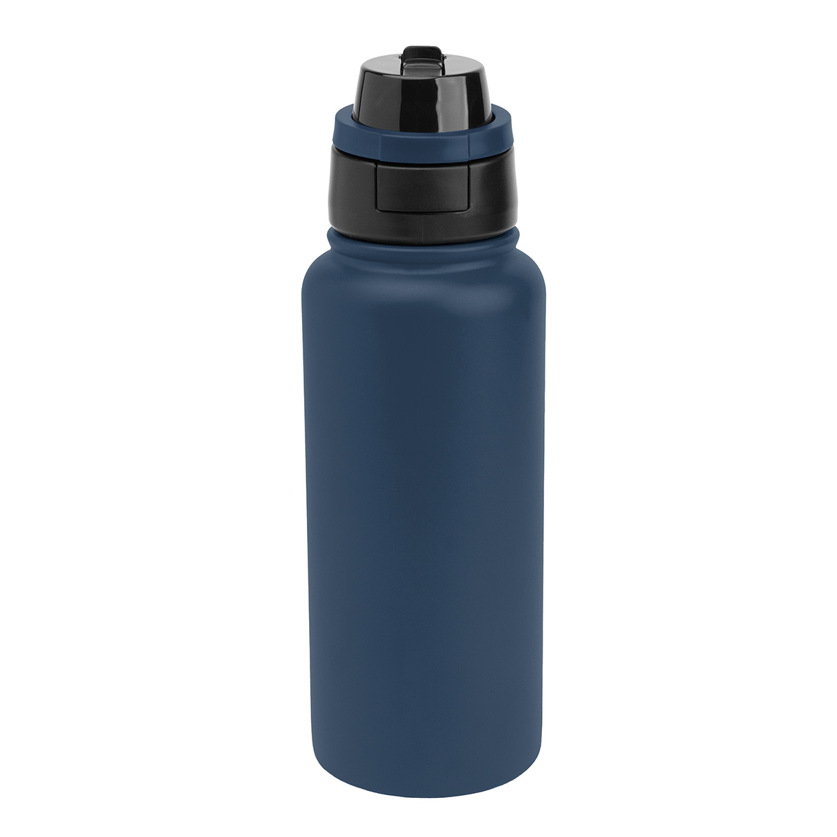 32 Oz. Pop Sip & Chug Recycled Stainless Steel Bottle, custom water bottle with logo imprint 6