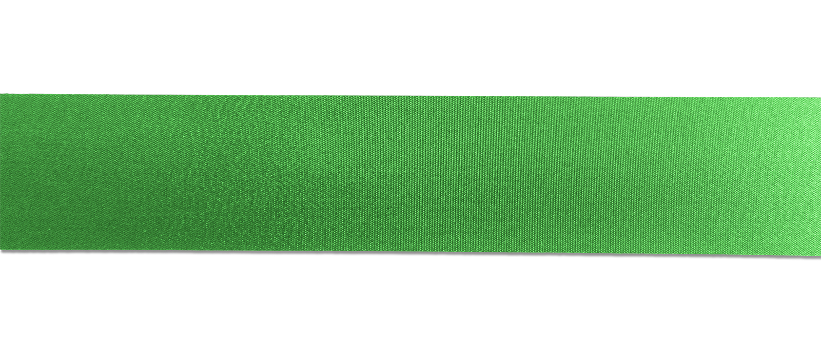 1 1/2" Bridal Satin Ribbon - 25yd Roll - Sparkle 8