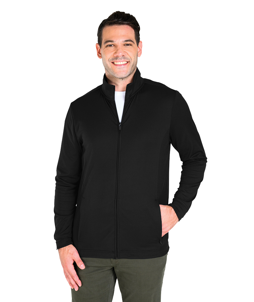 Men's Nu Fitness Jacket